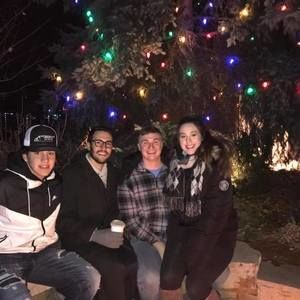 Meet your Posher, Tanner